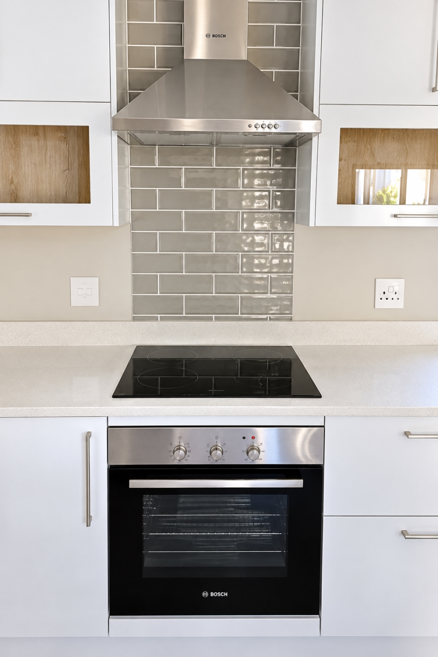 To Let 3 Bedroom Property for Rent in Groot Phesantekraal Estate Western Cape
